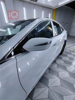 هیۆندای ازێرا